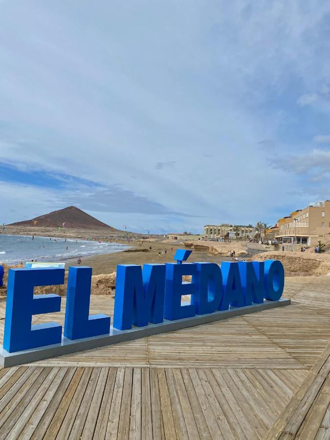 Suite El Medano Experimental II Dış mekan fotoğraf